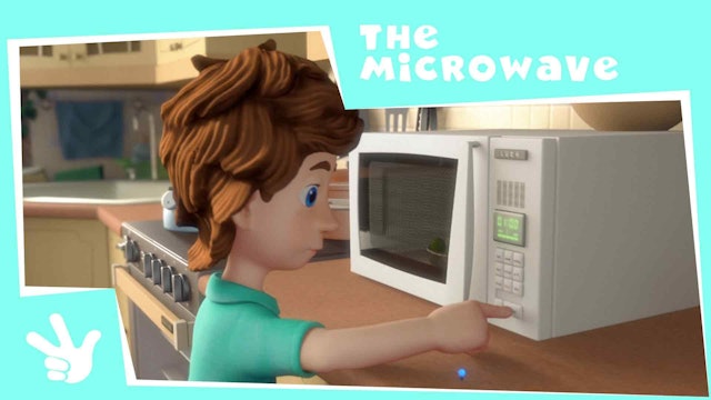 The Microwave
