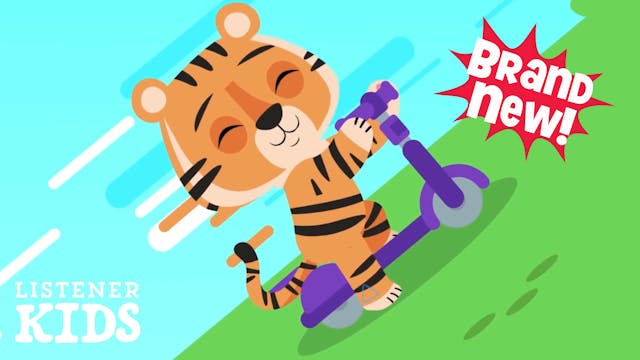 Go Tell It On the Mountain