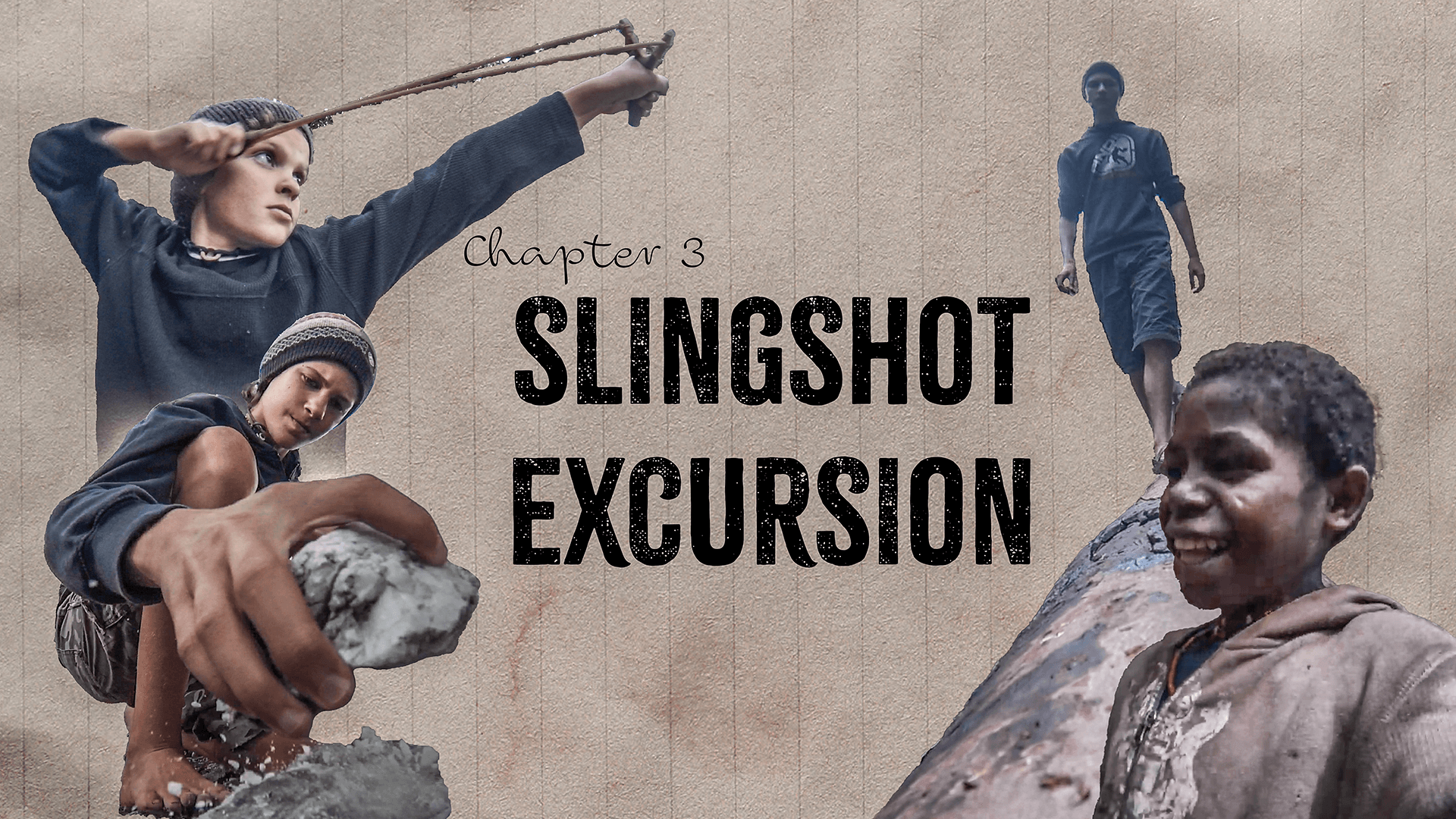 Slingshot Excursion