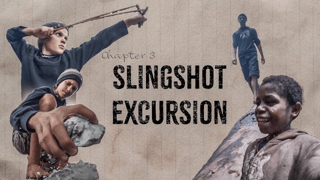 Slingshot Excursion