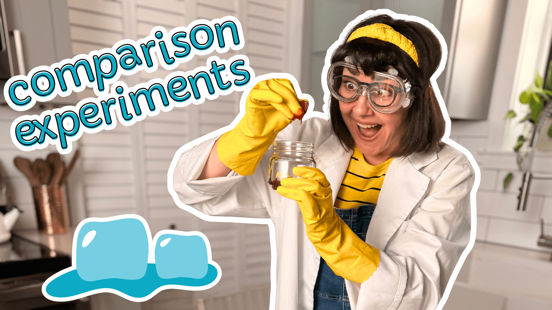 Comparison Experiments
