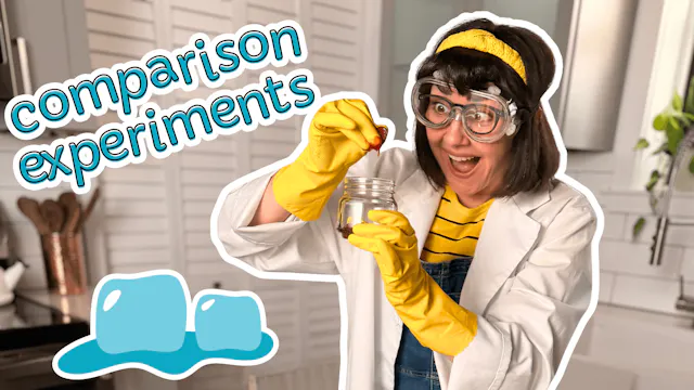 Comparison Experiments
