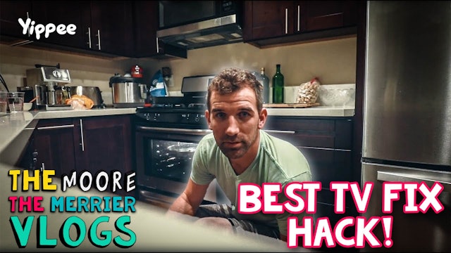 You Won't Believe This! The Best TV Fix Hack