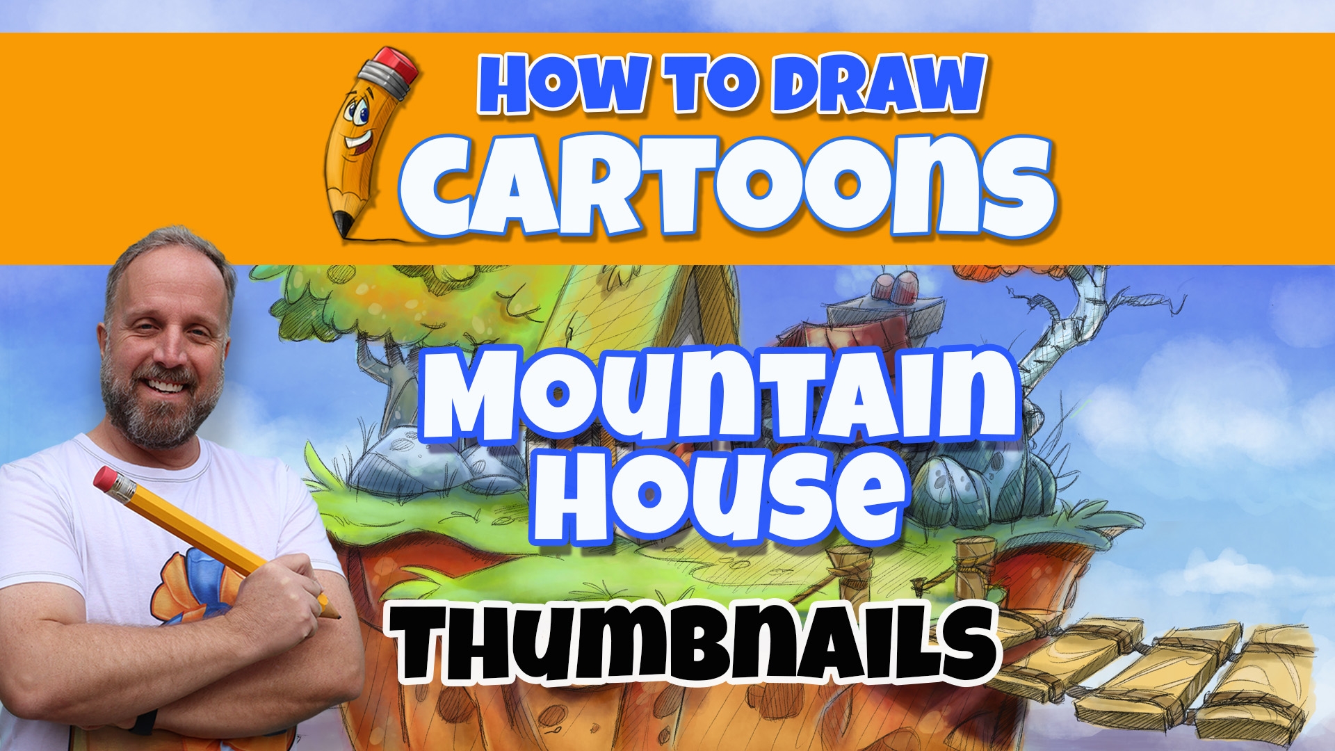 Mountain House Thumbnails