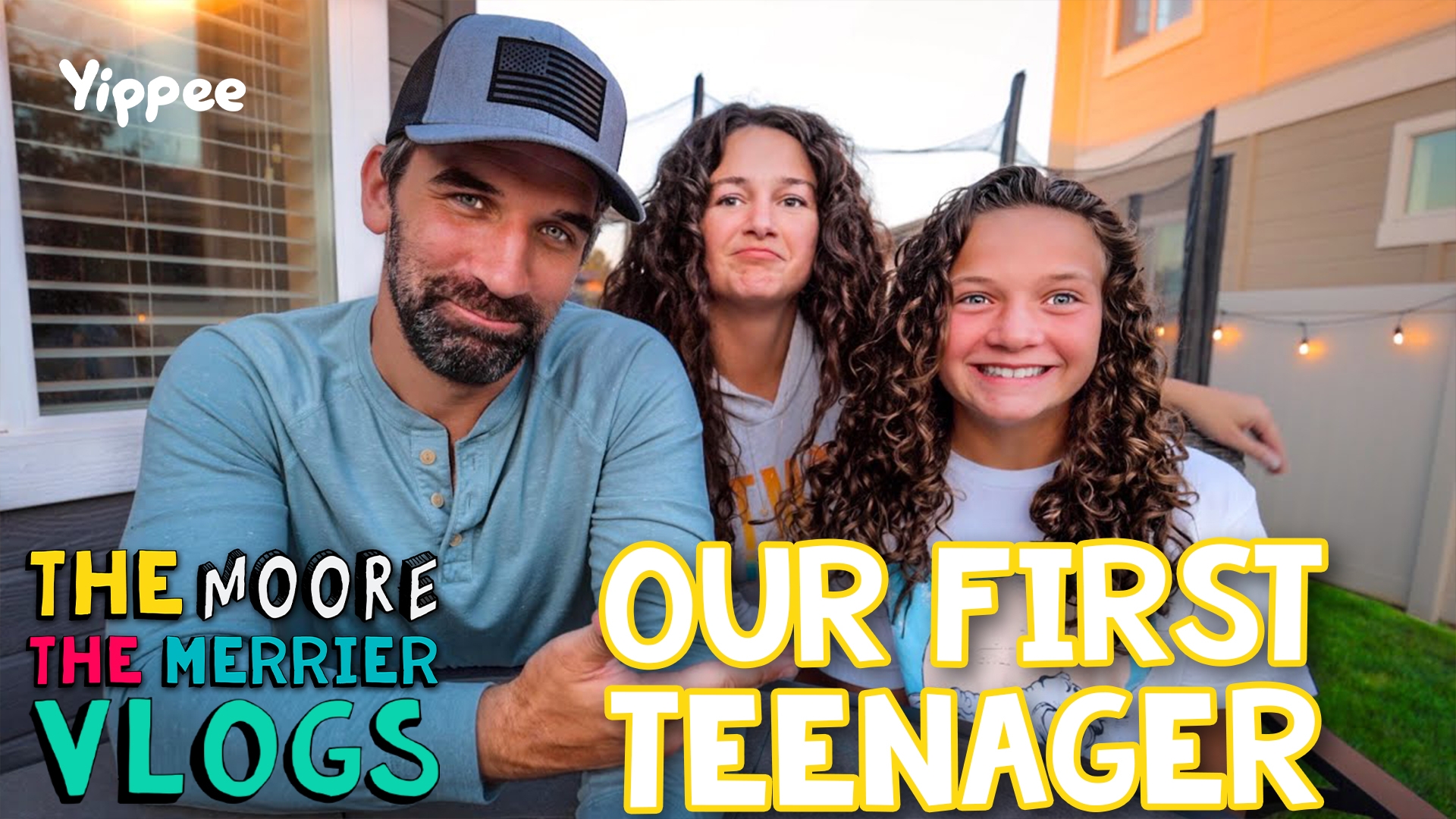 Our First Teenager | Happy 13th Birthday!