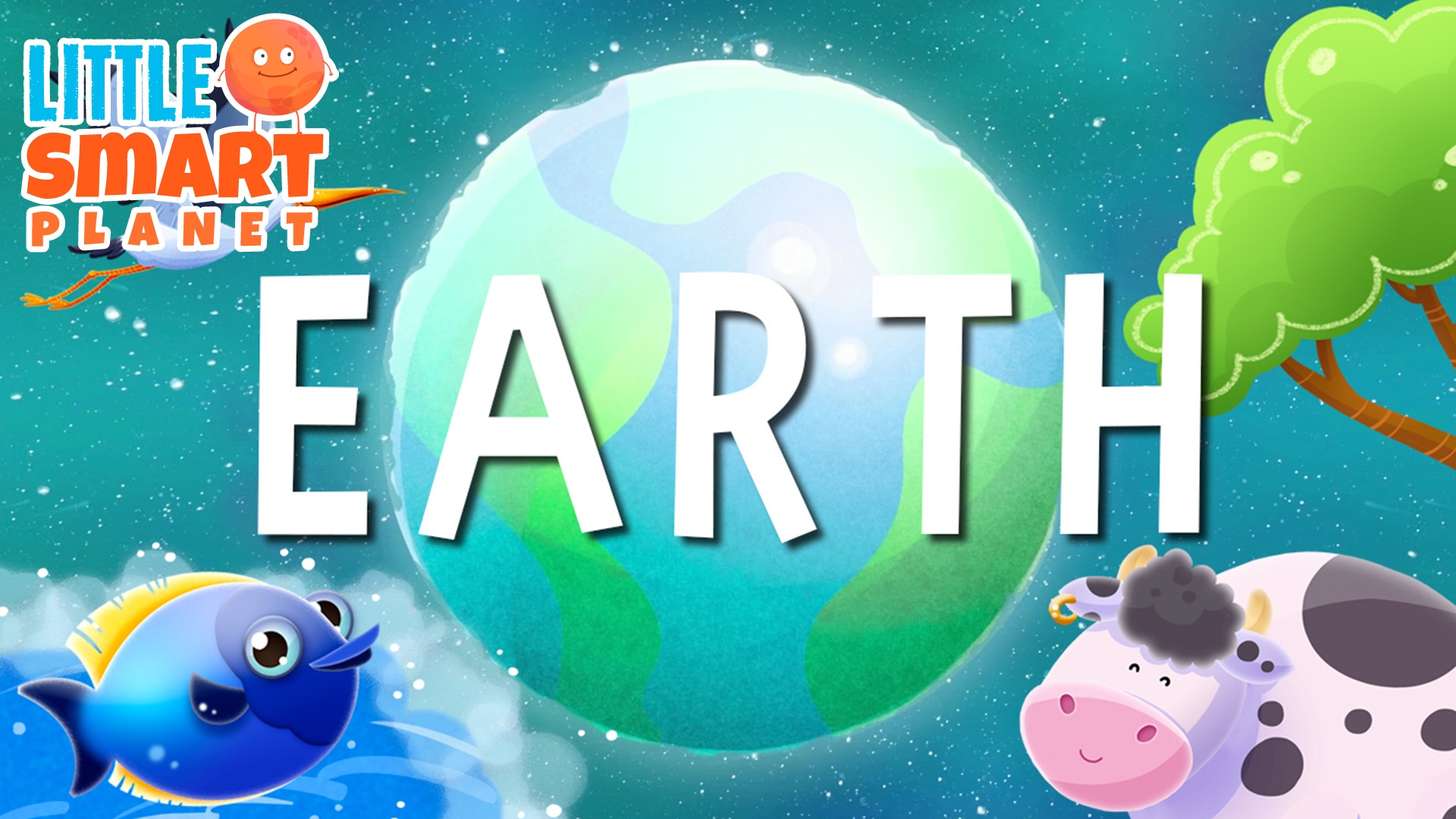 Solar System and Planets