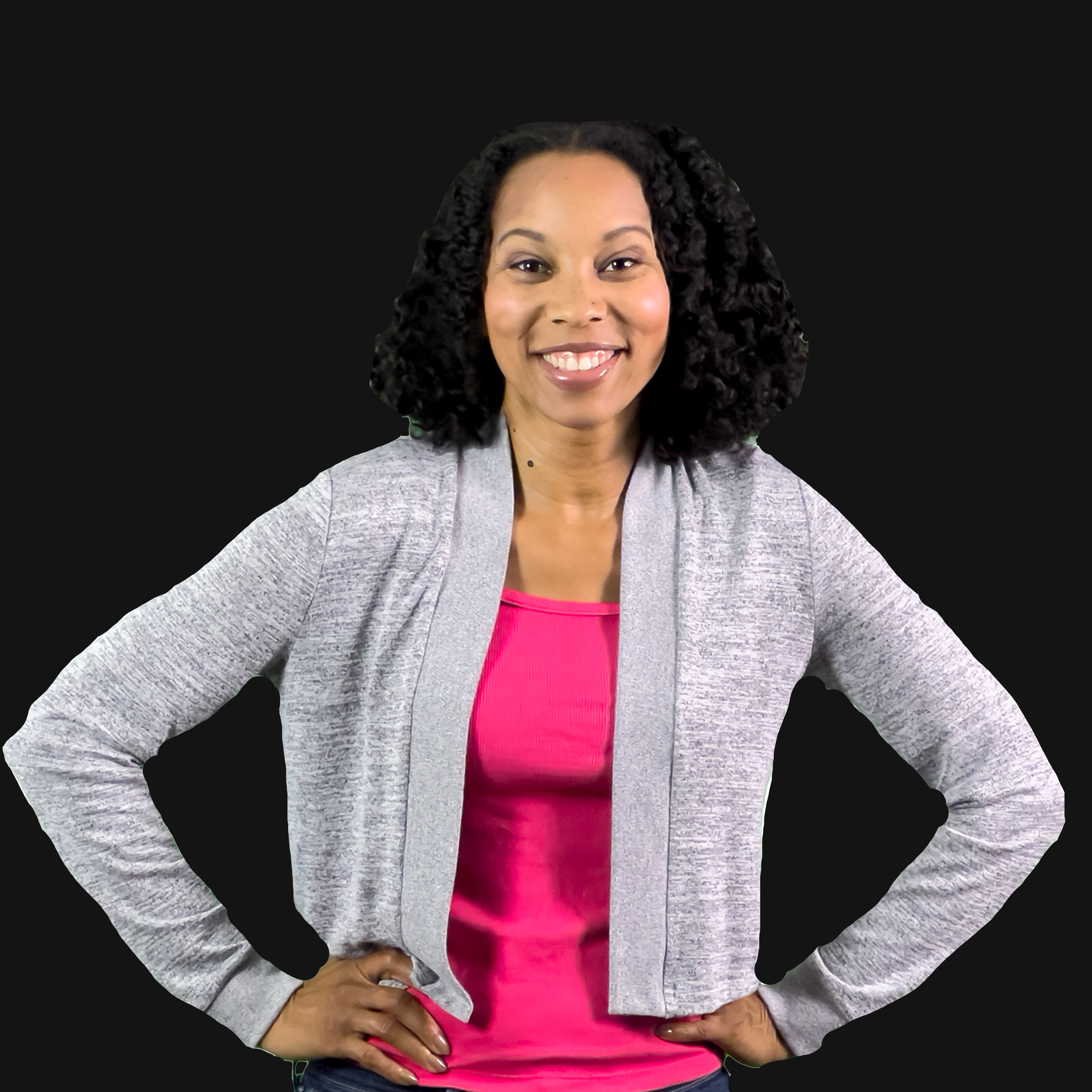 Sing With Dennisha (Preschool Songs)