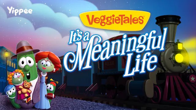 It's a Meaningful Life