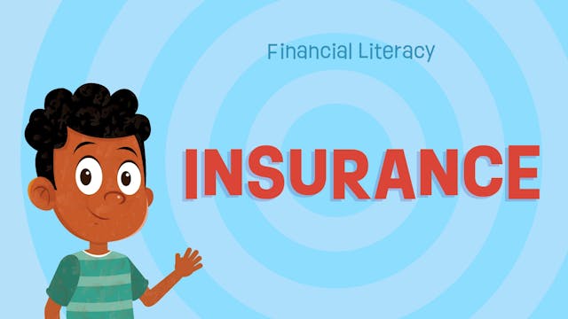 What is Insurance?