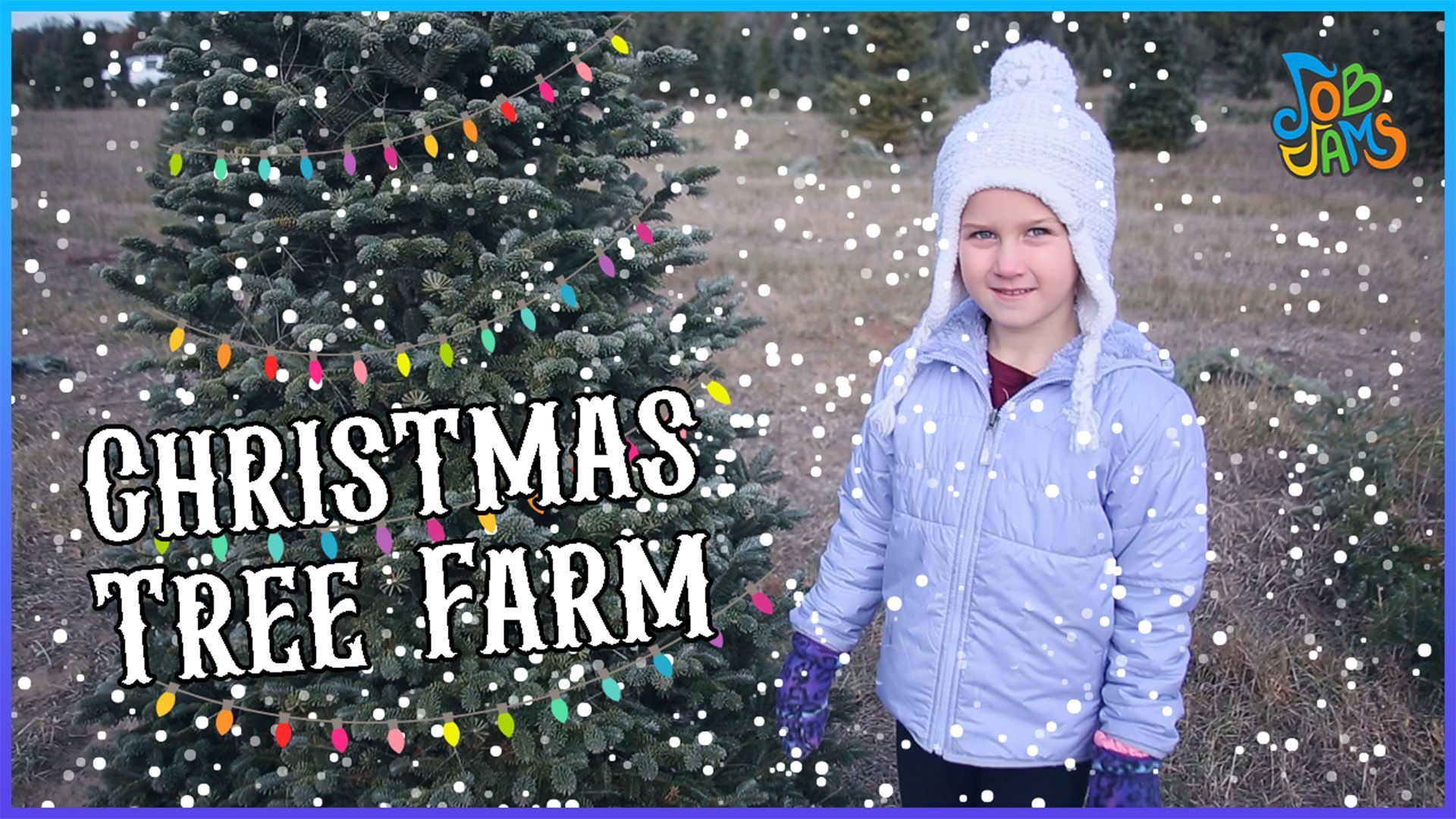 Christmas Tree Farm