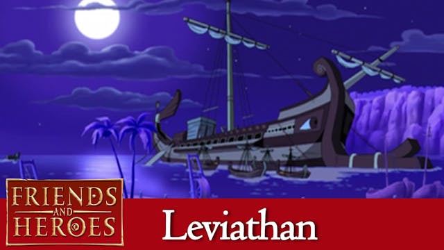 Leviathan