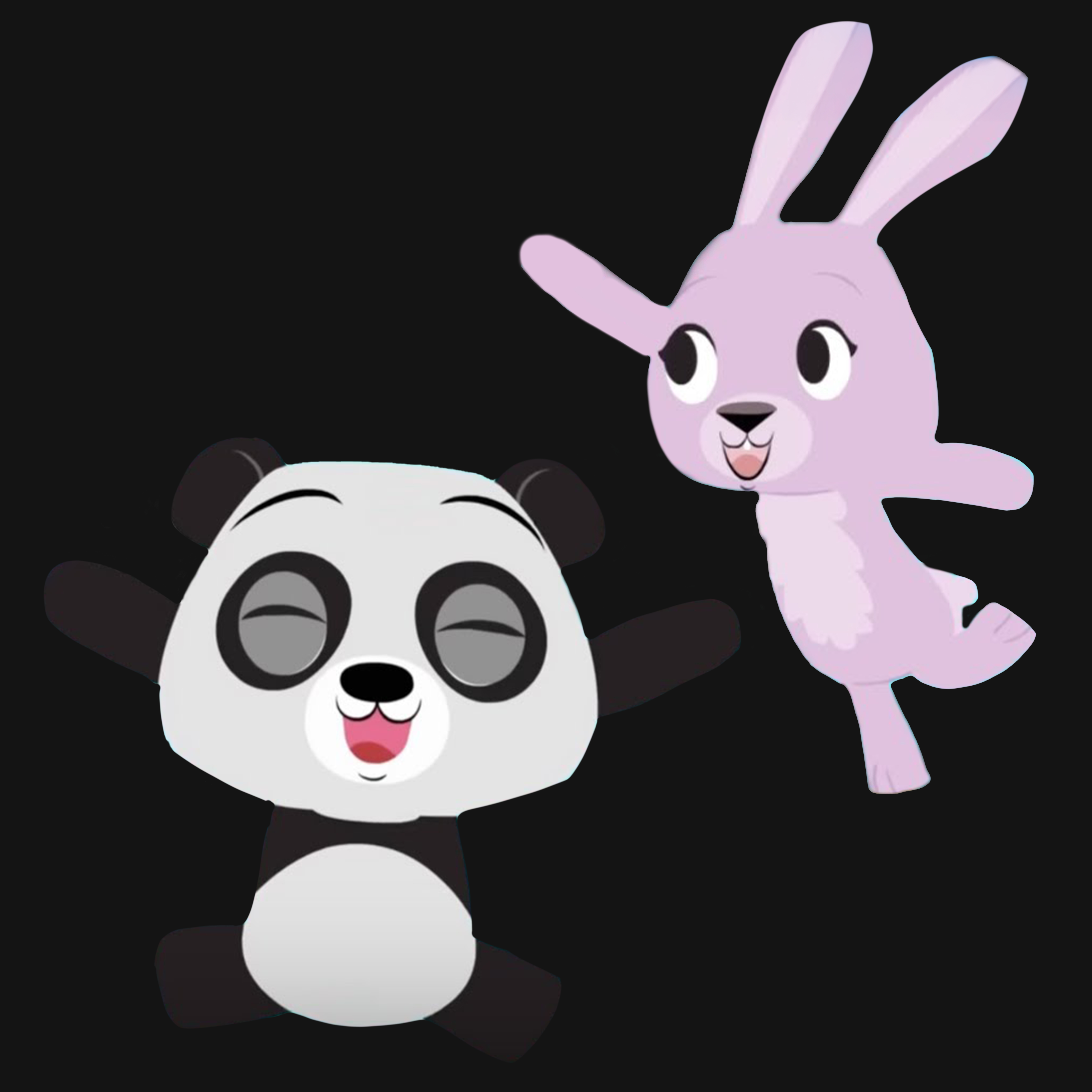 Listener Kids (Sing & Dance!)