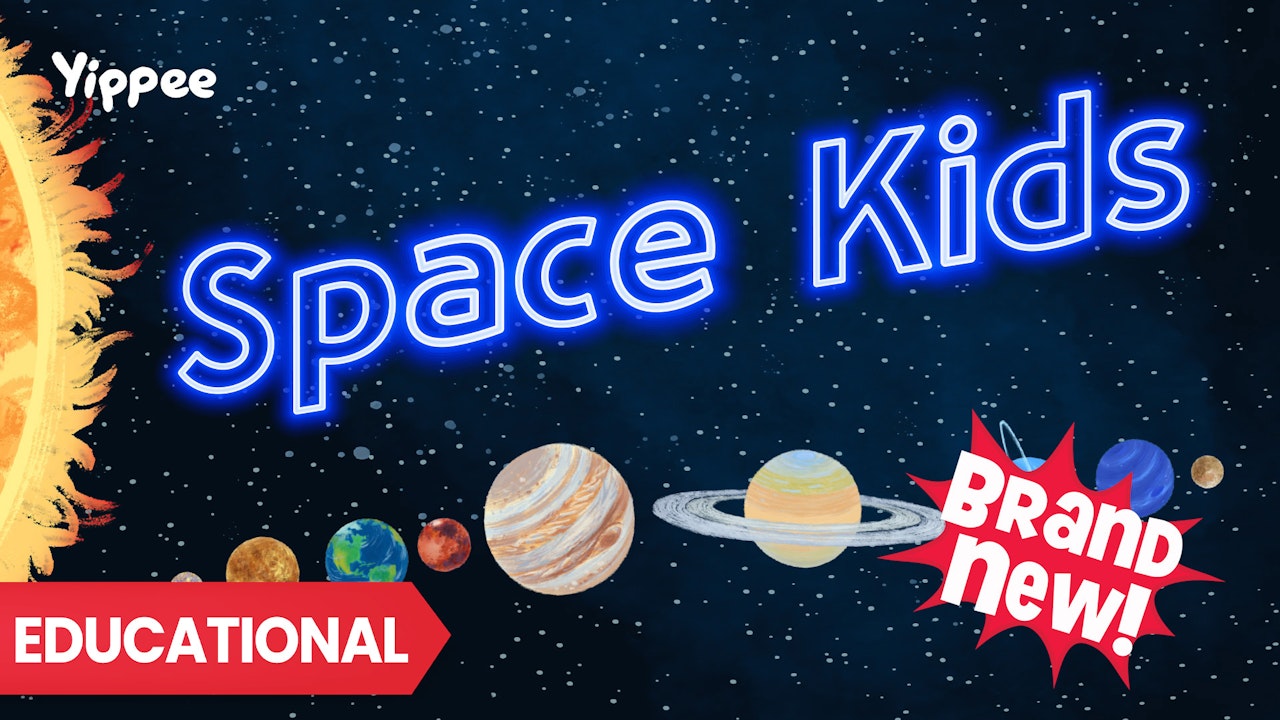 Space Kids