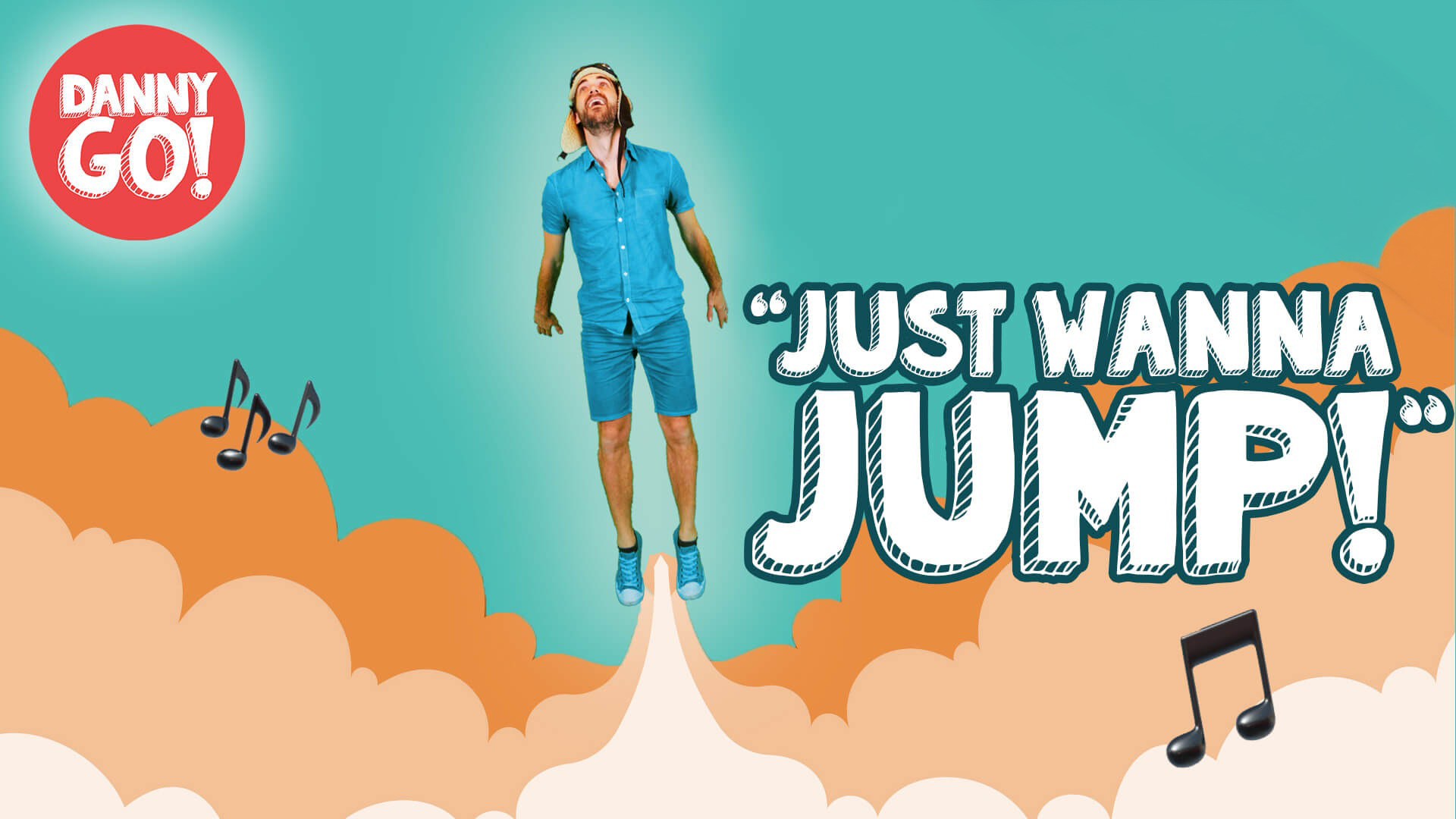 Just Wanna Jump Music Video