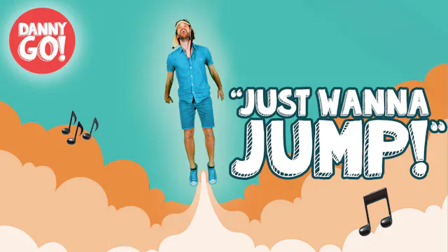 Just Wanna Jump Music Video