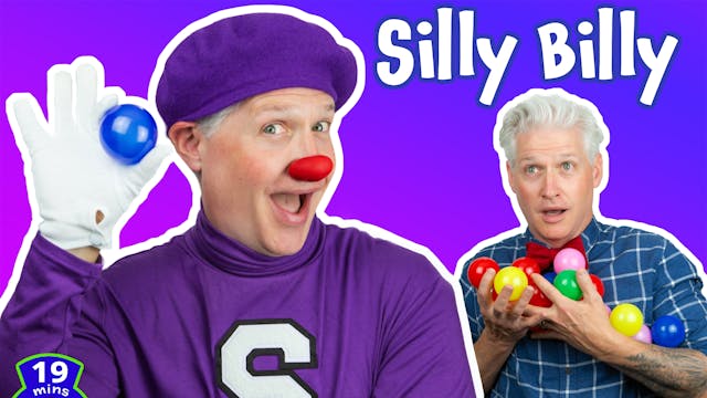 Silly Billy
