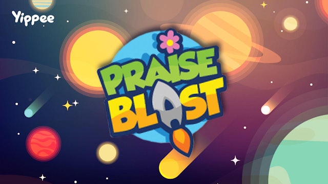 Praise Blast