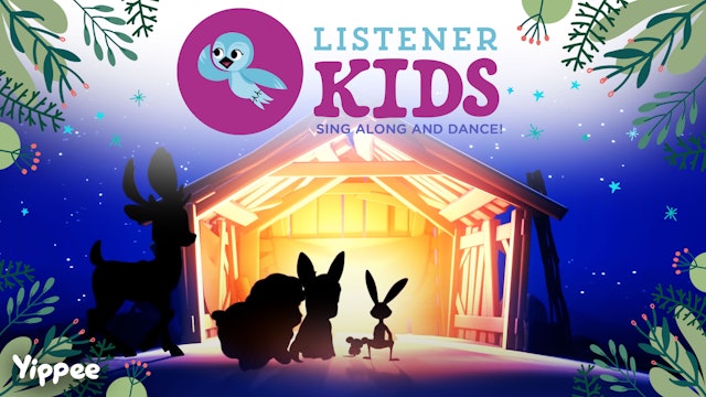 Listener Kids (Sing & Dance!)