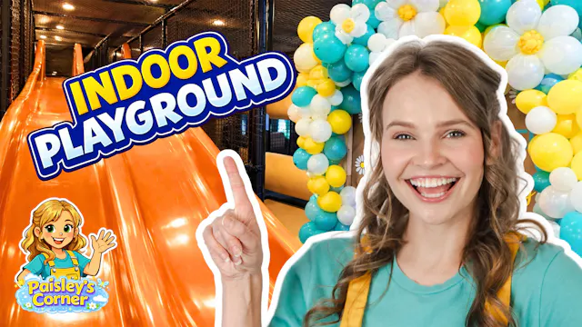 Play Gallatin! Indoor Playground