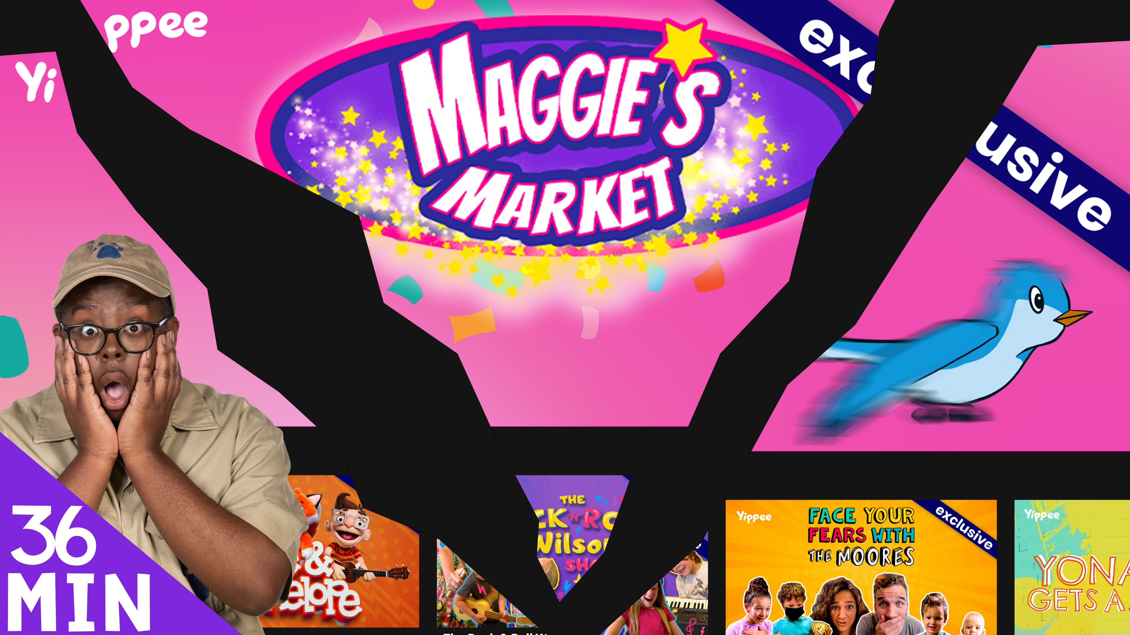 Yippee Hunt - FULL VERSION