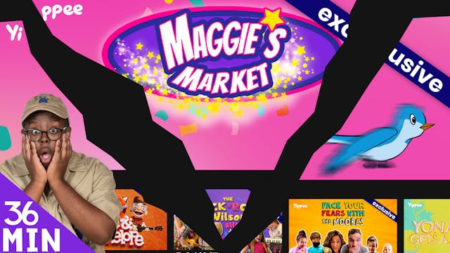 Yippee Hunt - FULL VERSION