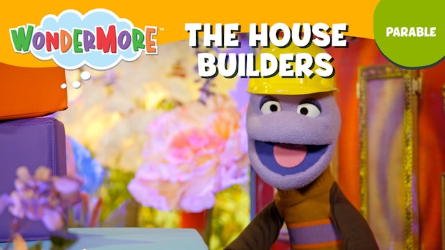 The House Builders