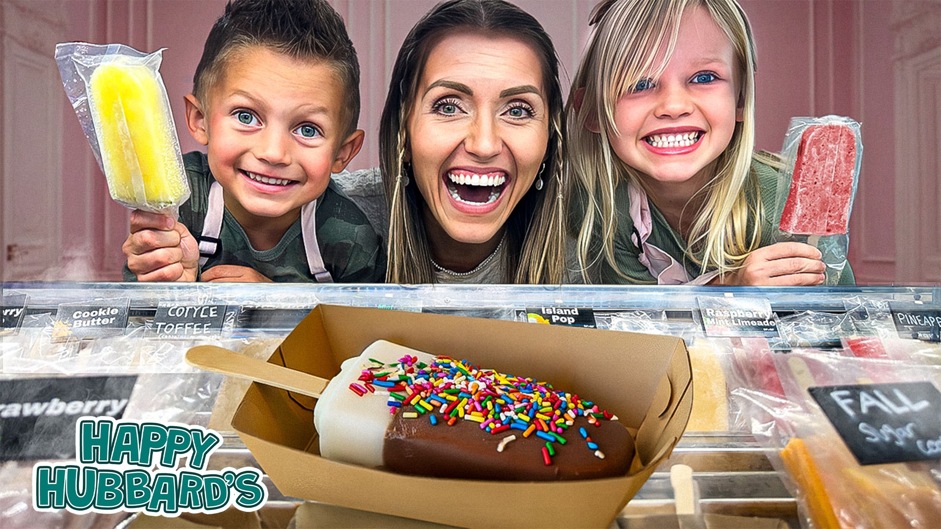 What Are Mexican Popsicles? Let’s Make Paletas At Joy Pops!
