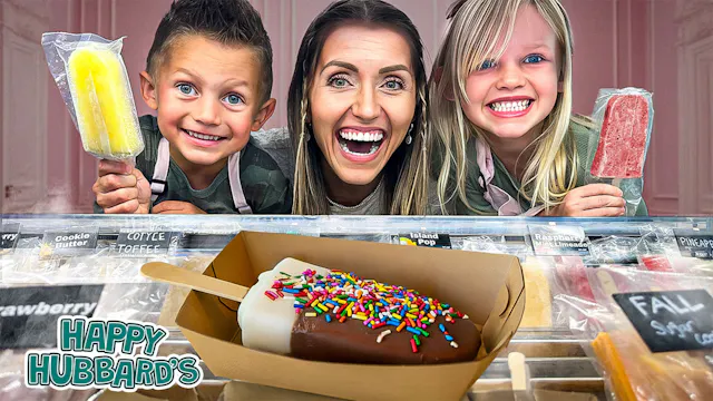 What Are Mexican Popsicles? Let’s Mak...