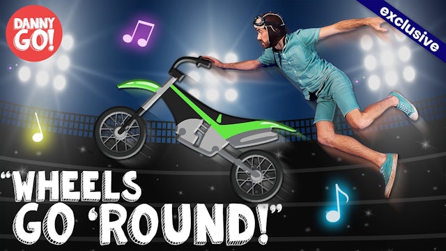 "Wheels Go Round" Song