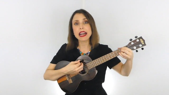 Kids Songs to say Goodbye - Michimu Goodbye by Alina Celeste