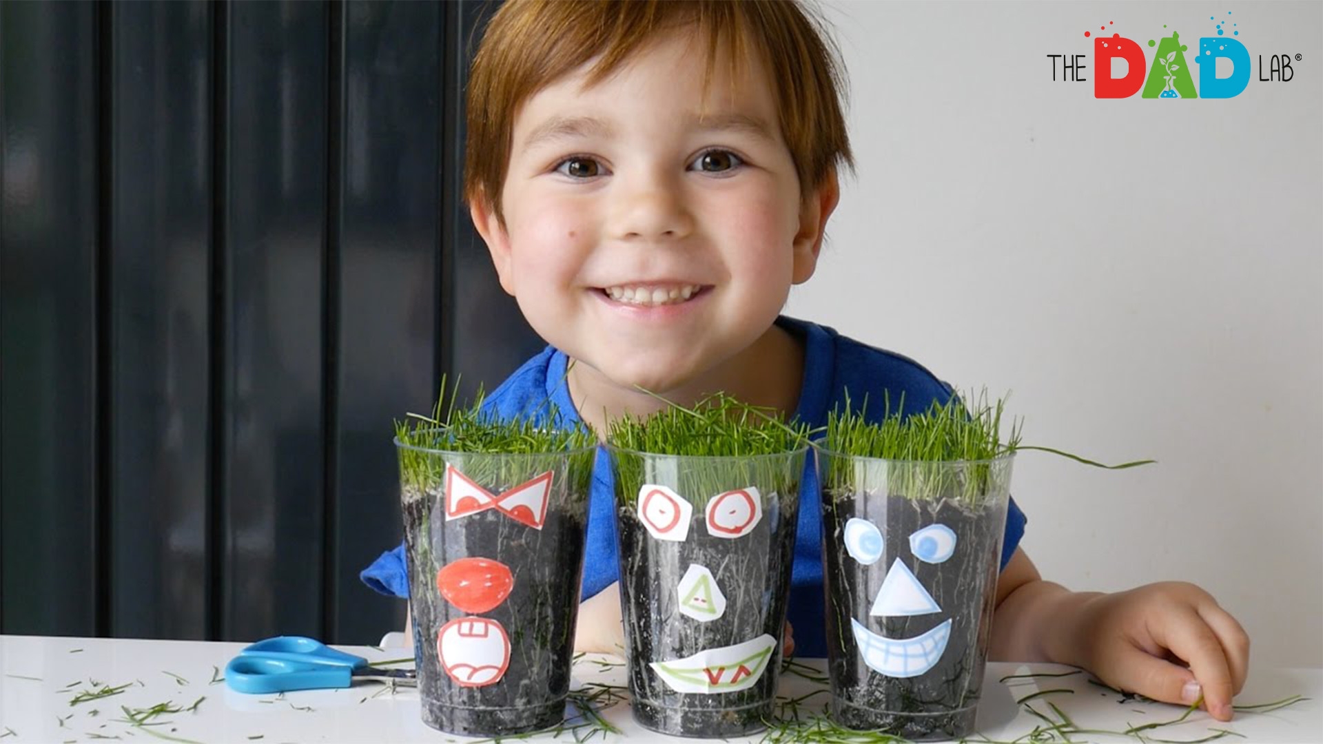 How to Teach Basics of Gardening to Kids