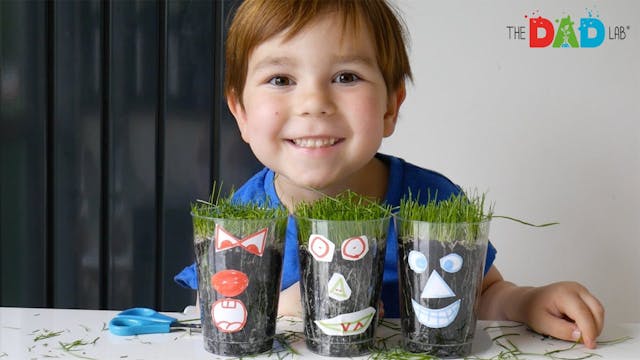 How to Teach Basics of Gardening to Kids