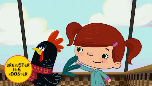 To the Moon and Back