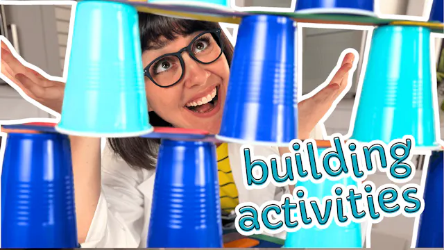 Building Activities
