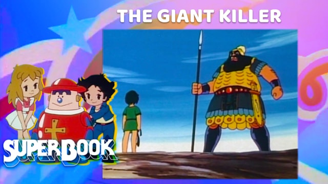 The Giant Killer