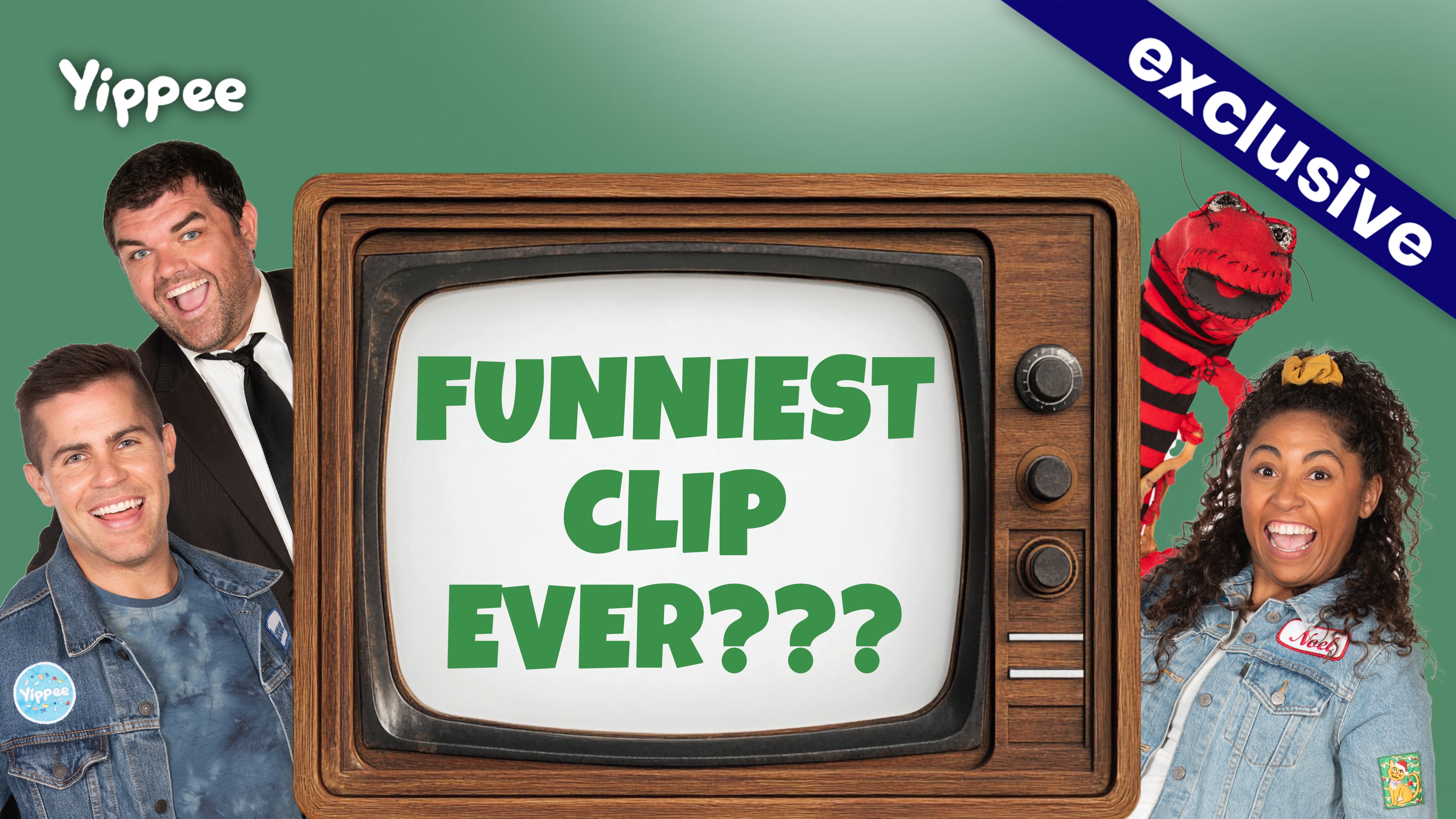 We ranked the FUNNIEST animal videos EVER!!!