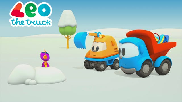 Snowmobile