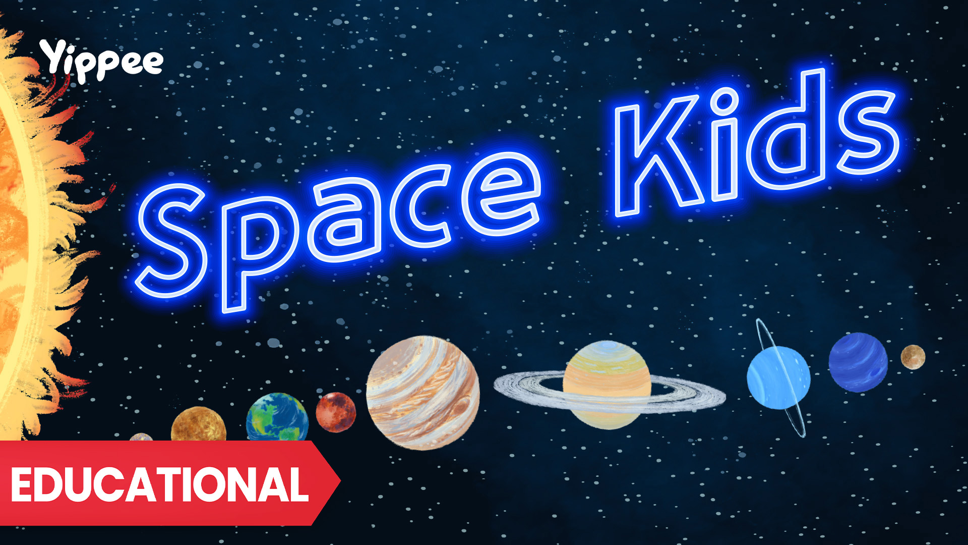 Space Kids