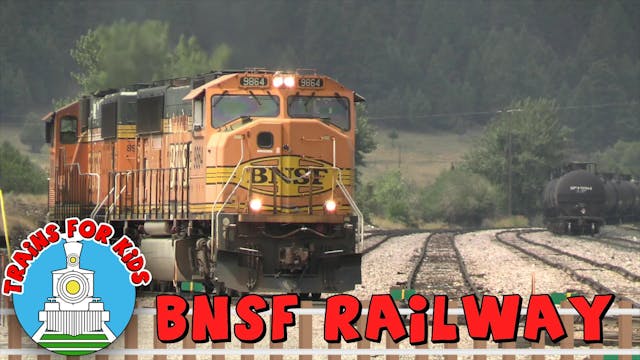 BNSF Railway