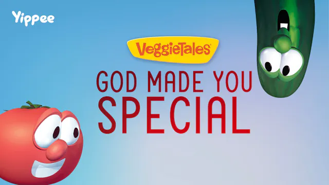 God Made You Special