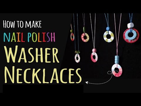 easy christmas jewelry to make