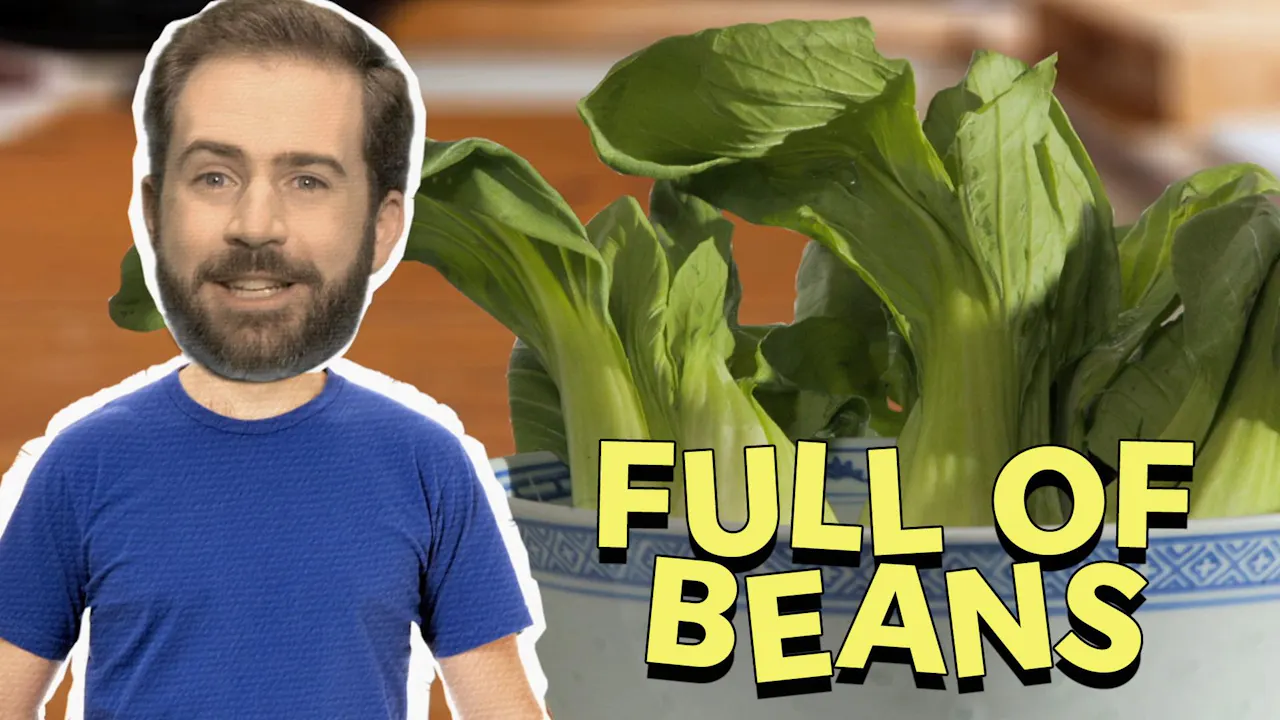 Full of Beans - Will's Jams - Yippee - Faith filled shows!