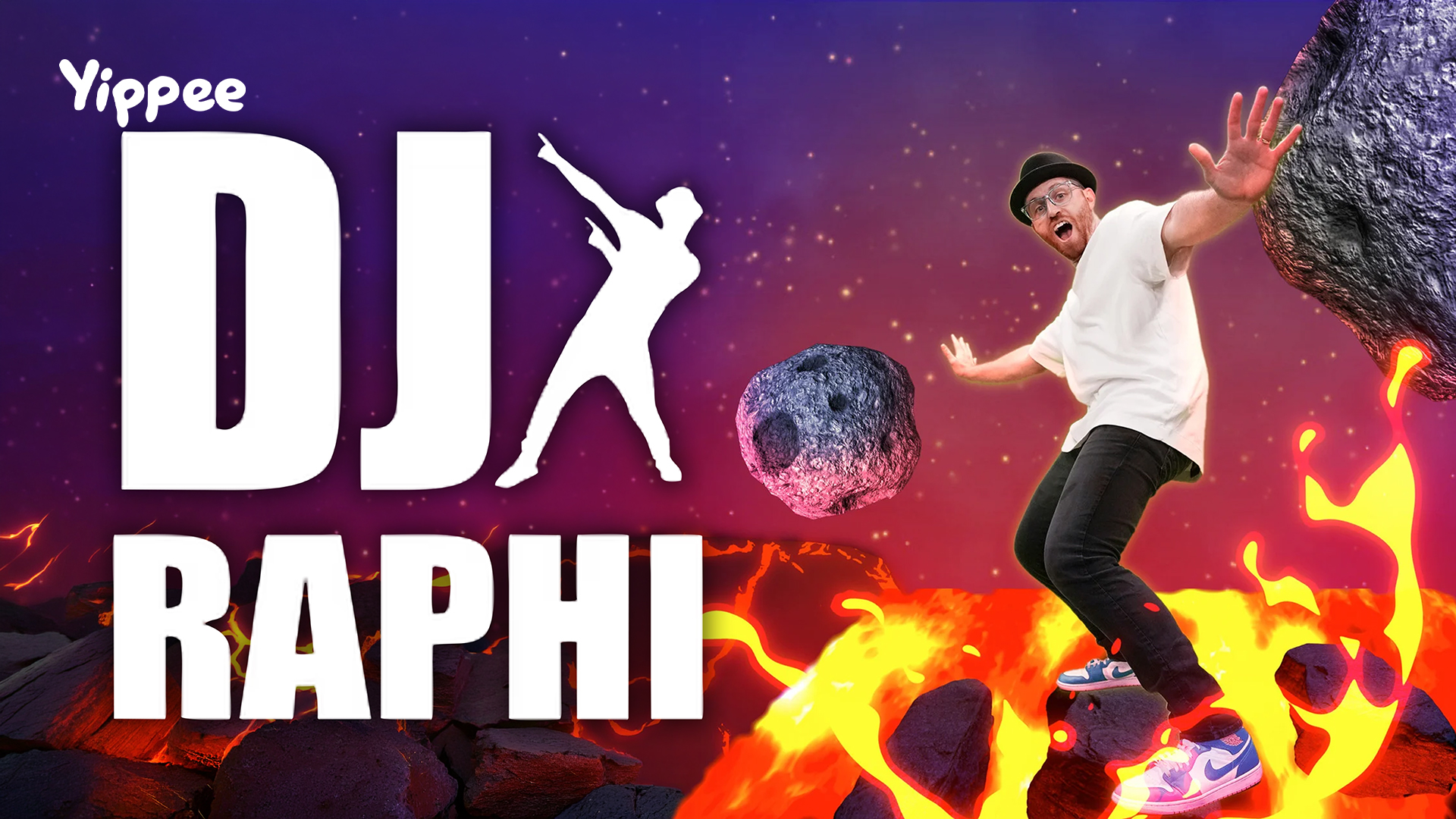 DJ Raphi