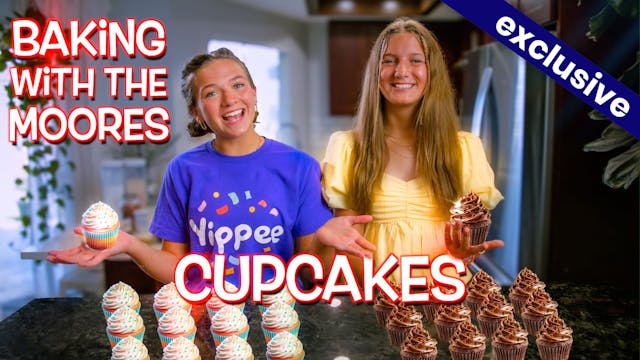 Cupcakes