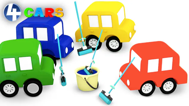 Cleaning