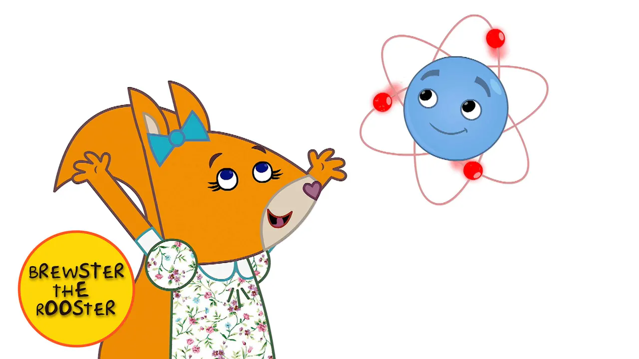 Me and my Shadow Brewster the Rooster Yippee Faith filled shows!