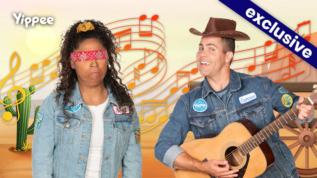 DOWN SOUTH MYSTERY JINGLE
