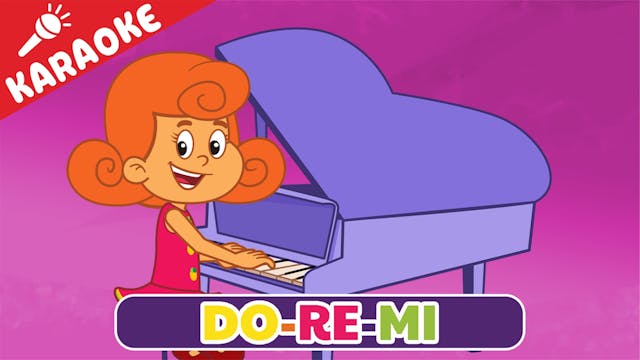 Do Re Mi: KARAOKE