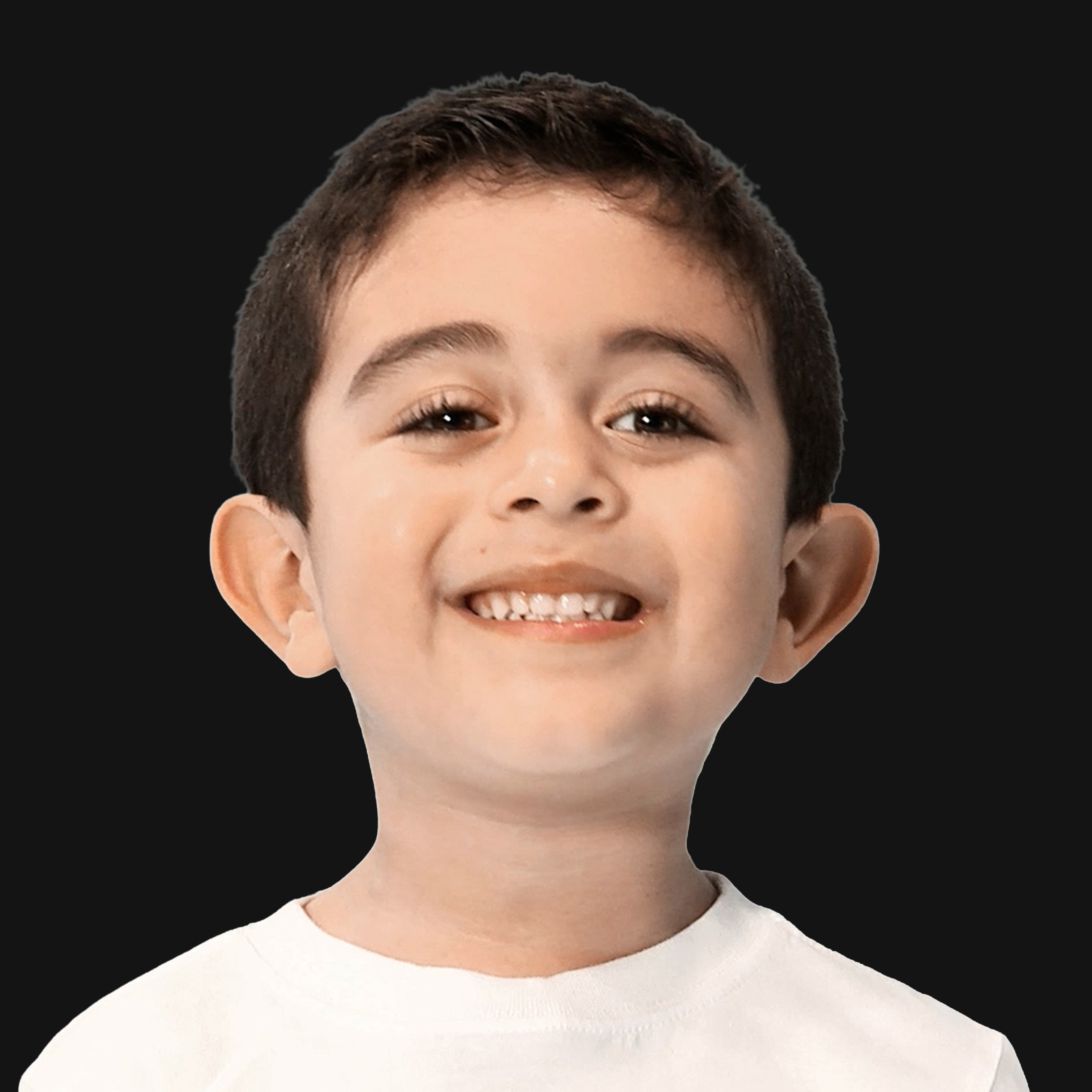 Can You Imagine That?