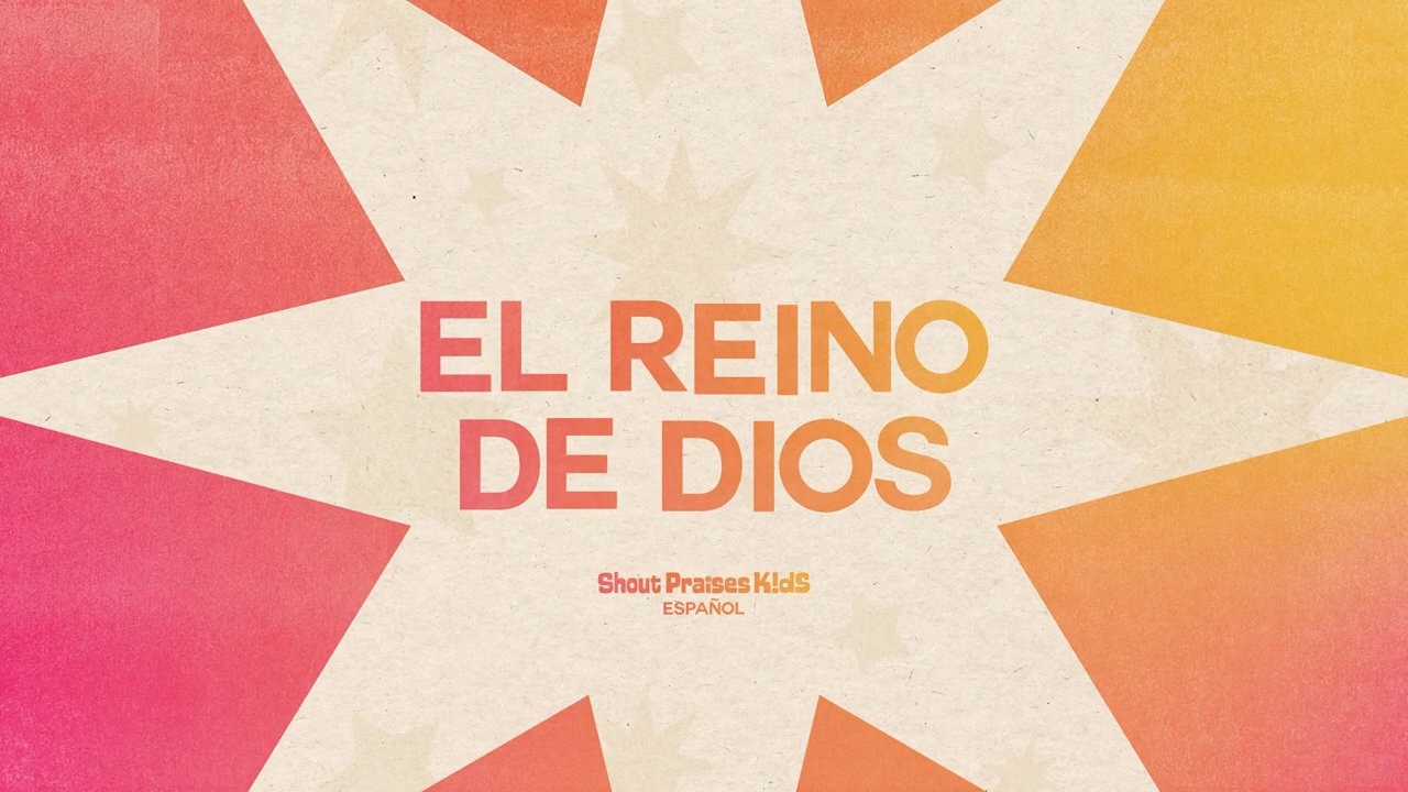 El Reino De Dios